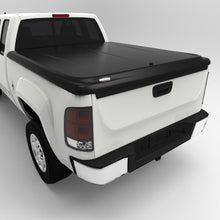 Load image into Gallery viewer, Undercover UC5076 SE 2016-2024 Nissan Titan 5' 7" Bed Crew - Black Textured