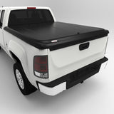 Undercover UC5076 SE 2016-2024 Nissan Titan 5' 7