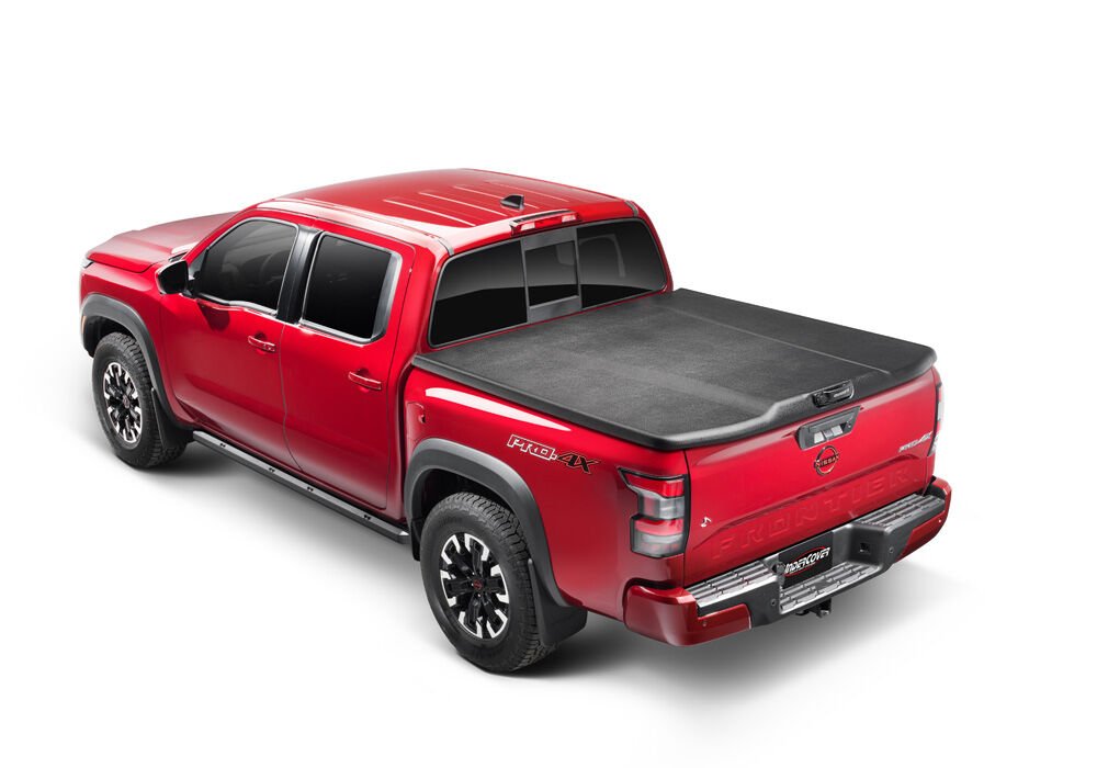 Undercover UC5098 Elite 22-24 Frontier 5' w/ or w/out Utili-Track System