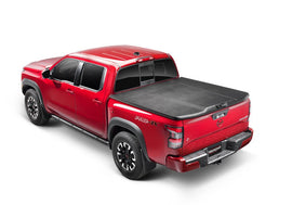 Undercover UC5098 Elite 22-24 Frontier 5' w/ or w/out Utili-Track System