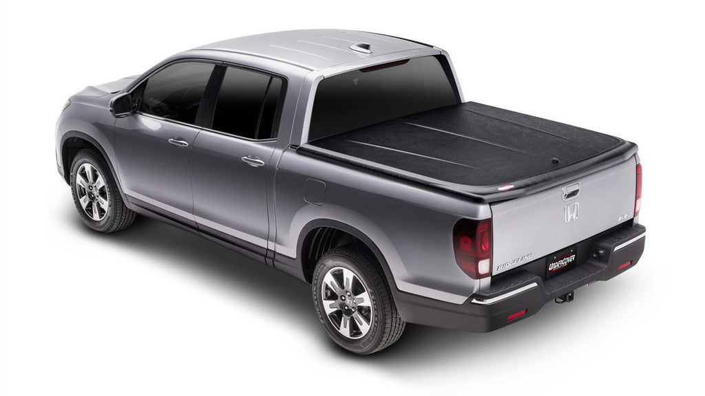 Undercover UC8016S SE Smooth 2017-2024 Honda Ridgeline 5' Bed