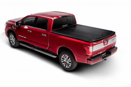 Undercover UC8016 SE 2017-2024 Honda Ridgeline 5' Bed Crew Cab - Black Textured