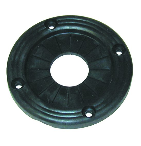 T-H MARINE UG-1-DP BLACK UTILITY GROMMETS