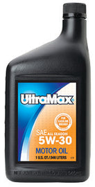 VALVOLINE UM740 ULTRAMAX 5W30 CS 12