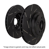 EBC Brakes USR2102 USR Series Sport Slotted Rotor