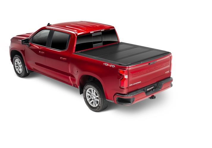 Undercover UX12024 Ultra Flex 20-24 Silv/Sierra 2500HD/3500HD 6'10