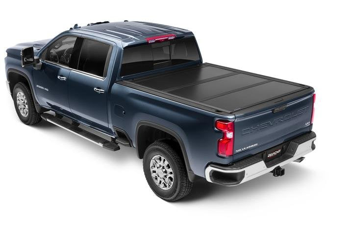 Undercover UX12026 Ultra Flex 20-24 Silv/Sierra 2500HD/3500HD 8'2"
