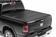 Load image into Gallery viewer, Undercover UX22022 Ultra Flex 2019-2023 Ford Ranger 5' Bed - Matte Black Finish