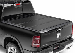 Undercover UX22022 Ultra Flex 2019-2023 Ford Ranger 5' Bed - Matte Black Finish