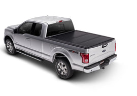 Undercover UX22033 Ultra Flex 2024 Ford Ranger 5' Bed - Matte Black Finish