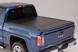 Undercover UX32004 Ultra Flex 02-18 (19-23 Classic) Ram 1500/03-24 2500/3500 6'4