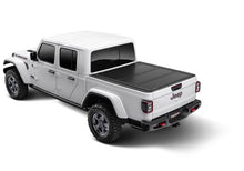 Load image into Gallery viewer, Undercover UX32010 Ultra Flex 2020-2024 Jeep Gladiator - Matte Black Finish