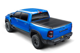 Undercover UX32013 Ultra Flex 19-24 (New Body Style) Ram 1500 6'4 w/o RamBox w/ Multifunction TG
