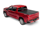 Undercover UX42019 Ultra Flex 2024 Toyota Tacoma 5' Bed - Matte Black Finish