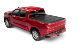 Undercover UX52020 Ultra Flex 22-24 Frontier 5' w/ or w/out Utili-Track System