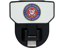 Load image into Gallery viewer, Uni_Hitch_Step_COAST_GUARD.jpg