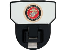 Load image into Gallery viewer, Uni_Hitch_Step_MARINES.jpg