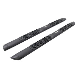 Go Rhino V300068T Aluminum side step construction is ideal for extreme climates