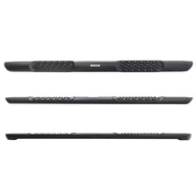 Load image into Gallery viewer, Go Rhino V3441580T Aluminum side step construction is ideal for extreme climates