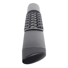 Go Rhino V3492652T V-Series V3 Aluminum Side Steps and Mounting Brackets Kit - Textured Black