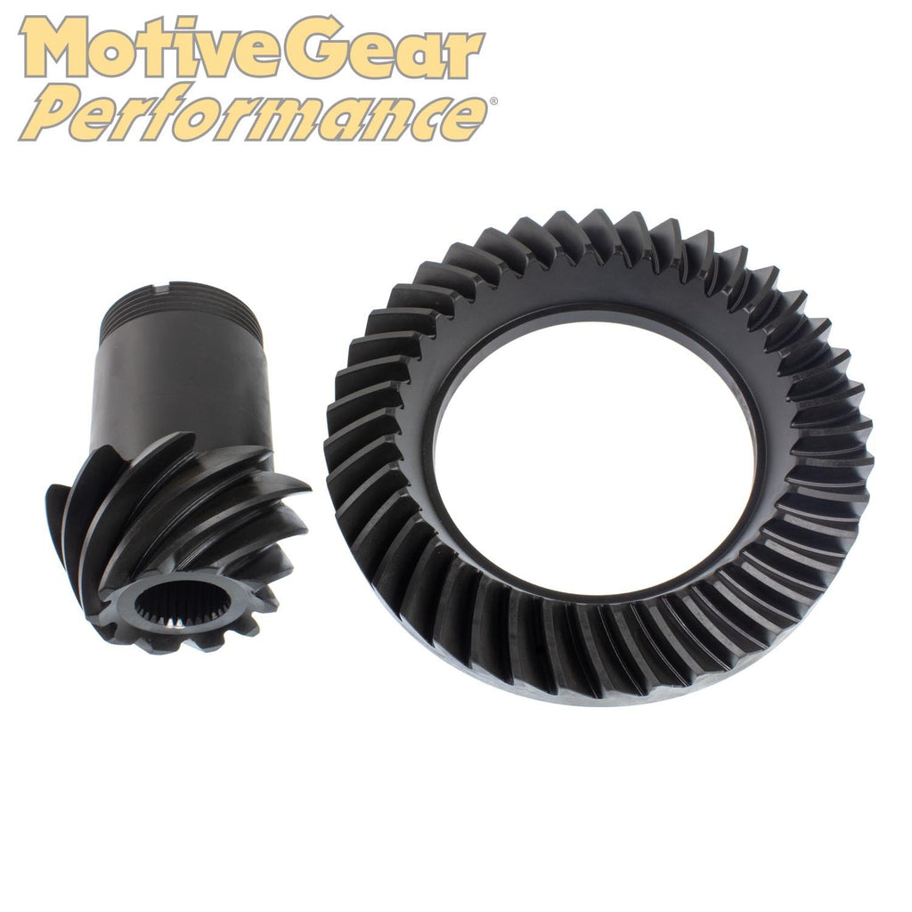 Motive Gear V888410 Performance - Performance Differential Ring and Pinion