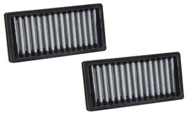 K&N VF1010 Cabin Air Filter