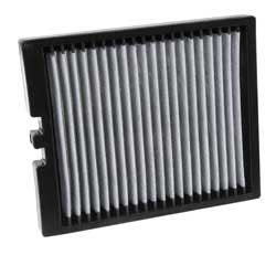 K&N VF1011 Cabin Air Filter