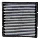 K&N VF2002 Cabin Air Filter