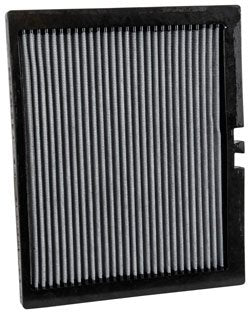 K&N VF2050 Cabin Air Filter
