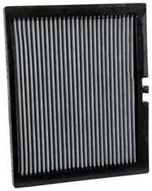 K&N VF2050 Cabin Air Filter