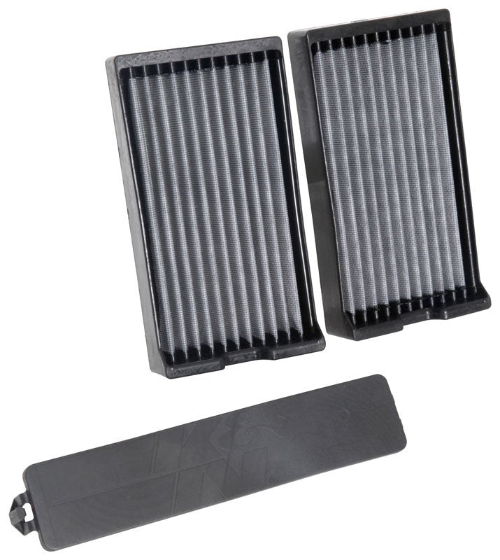 K&N VF2063 Cabin Air Filter