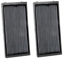 Load image into Gallery viewer, K&amp;N VF3019 Cabin Air Filter