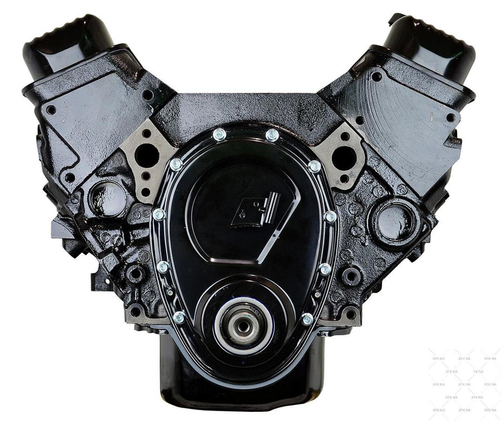 ATK ENGINES VM29 CHEV 4.3/262 MARINE ENG