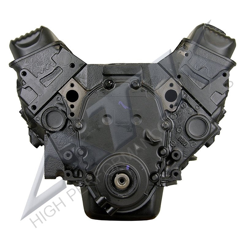 ATK ENGINES VMH4 CHEV 350 96-05 MARINE ENG