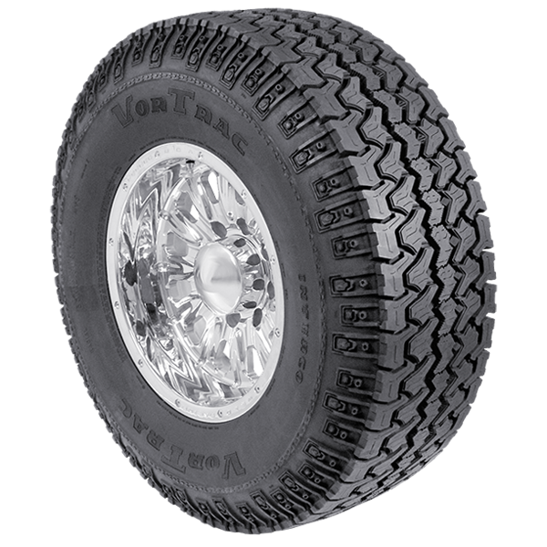 VorTrac LT LT285x70RR17 Offroad Tires Interco Tire