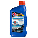 Ultra Marine Syn-Blend 2-Cycle Engine Oil 12/Qt Case
