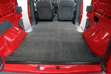 Load image into Gallery viewer, BedRug VRDP14M VanRug Cargo Mat; 3/4 in. Closed Cell Foam; Mat Size 128 5/8 in. x 69 3/8 in.;