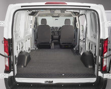 Load image into Gallery viewer, BedRug VRFT15LE VanRug Cargo Mat; 3/4 in. Closed Cell Foam; Mat Size 160 5/8 in. x 68 5/16 in.;