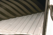 Load image into Gallery viewer, BedRug VTNV11 VanTred Cargo Mat; 1/2 in. Closed Cell Foam; Mat Size 118 1/4 in. x 70 in.;