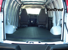 Load image into Gallery viewer, BedRug VTRG96X VANTRED 1996-2019 CHEVY EXPRESS/GMC SAVANA EXTENDED PASSENGER VAN
