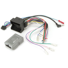 Load image into Gallery viewer, VW09SR_VW_Stereo_SteeringInterfacePS11500.jpg