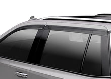 Load image into Gallery viewer, VentVisor_LowProfile_20GMCYukon_SmokeBlack_894088_primary.jpg