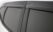 Load image into Gallery viewer, VentVisor_LowProfile_21EscSbrnYkn_MatteBlack_774088_primary.jpg