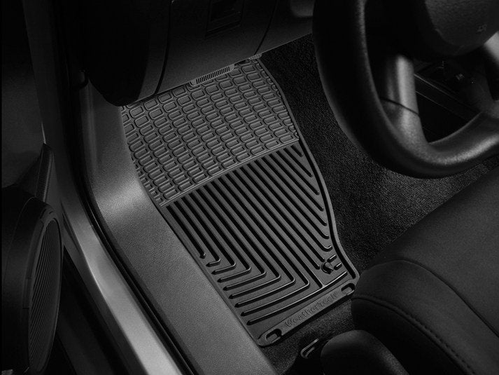 WEATHERTECH W10 MAT CLSC BLK CHEROKEE ALL