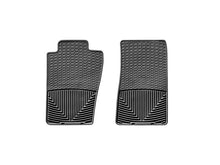 Load image into Gallery viewer, WEATHERTECH W11 FR MATS BLK EXPLOR/BLAZR