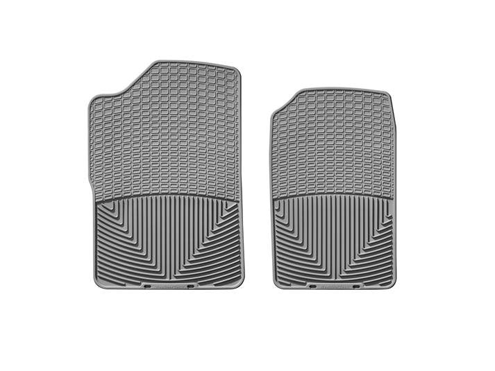 WEATHERTECH W14GR MAT CLSC GRY TAHOE 95-99