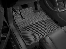 Load image into Gallery viewer, WEATHERTECH W165 FR MAT EQUINX/TERRAIN BLK