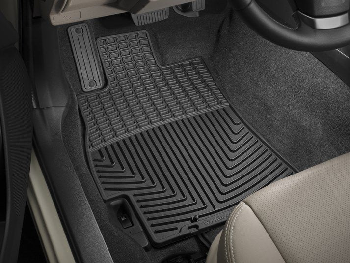WEATHERTECH W172 FR AVM BK SUB FORSTR 14+