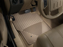 Load image into Gallery viewer, WEATHERTECH W19TN FR MAT EXCURS/F250-550 TN