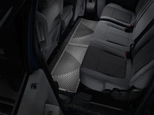 Load image into Gallery viewer, WEATHERTECH W207 RR MATS F250-550 '11 BLK
